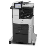 HP LaserJet Enterprise 700 M725z+