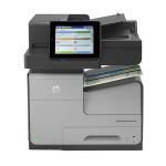 HP OfficeJet EnterpriseColor MFP X585f