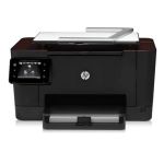 HP Color LaserJet TopShot Pro M275