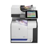 HP LaserJet Enterprise 500 Color MFP M575dn