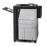 HP LaserJet Enterprise M806X+