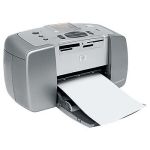 HP PhotoSmart 245v