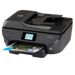 HP Envy 7830