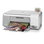 HP Photosmart C4193