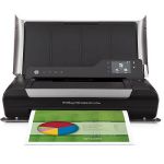 HP OfficeJet 150