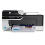 HP OfficeJet J4585