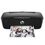 HP AMP 130