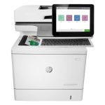 HP Color LaserJet Enterprise Flow MFP M578z