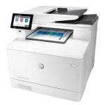 HP Color LaserJet Enterprise M555x