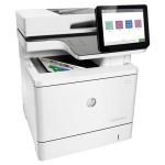 HP Color LaserJet Enterprise MFP M578f
