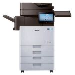 Samsung MultiXpress SL-X4300