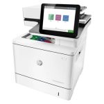 HP Color LaserJet Enterprise MFP M578dn