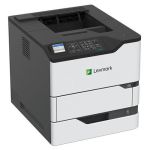 Lexmark MS821n