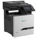 Lexmark CX725dthe