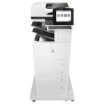 HP LaserJet Enterprise Flow MFP M635z