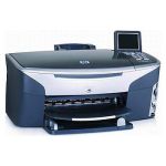 HP PSC 2355xi