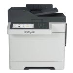 Lexmark CX510de