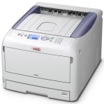 Okidata C831dn