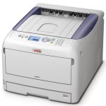 Okidata C831n