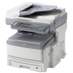 Okidata MC860