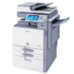 Samsung MultiXpress CLX-9350ND