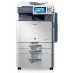 Samsung MultiXpress CLX-9352NA