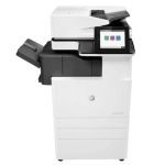 HP Color LaserJet Managed MFP E87660dn