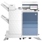 HP Color LaserJet Enterprise Flow MFP 6800zfw+