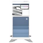 HP Color LaserJet Enterprise Flow MFP 6800zfsw