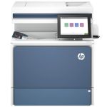 HP Color LaserJet Enterprise MFP 5800f