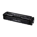 Canon 067 Magenta Toner Cartridge, Single Pack