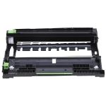 Brother DR830 Drum Unit Black, Single Pack