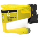 Super High Yield Brother LC506XXL Yellow Ink Cartridge, Single Pack