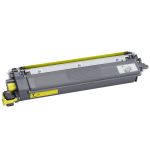 High-Yield Brother TN229XLY Toner Cartridge Yellow, Single Pack
