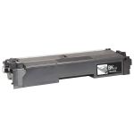 Brother TN635 Black Toner Cartridge, Single Pack