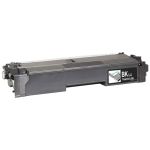 High Yield Brother TN635XL Black Toner Cartridge, Single Pack
