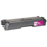 High Yield Brother TN635XL Magenta Toner Cartridge, Single Pack