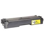 High Yield Brother TN635XL Yellow Toner Cartridge, Single Pack