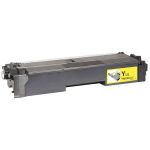 Super High Yield Brother TN635XXL Yellow Toner Cartridge, Single Pack