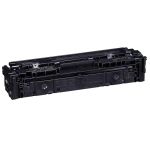 High Yield Canon 075H Cyan Toner Cartridge, Single Pack