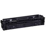 High Yield Canon 075H Yellow Toner Cartridge, Single Pack