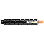 Canon 3785B003AA Toner Cartridge Yellow, Single Pack