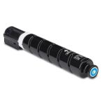Canon 8517B003AA Toner Cartridge Cyan, Single Pack