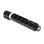 Canon GPR-51 Magenta Toner Cartridge, Single Pack
