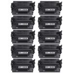 thumbnail image 2 of 2-Pack 057H High Yield Toner Cartridge For Canon ImageCLASS Printers 2 of 13