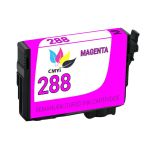 Epson 288 Magenta Ink Cartridge, Single Pack
