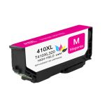 High Capacity Epson 410XL Magenta Ink Cartridge, Single Pack
