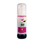 Ultra High Yield Epson 522 Ink Bottle Magenta, Single Pack
