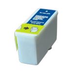 Epson S020093 Ink Cartridge Black, Single Pack