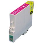 Epson T0603 Ink Cartridge - Epson 60 Magenta, Single Pack